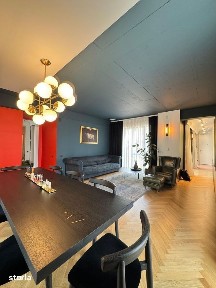 Inchiriere 3 Camere Super Design