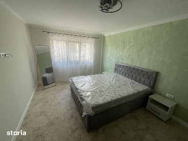 Prima Închiriere | Apartament 2 Camere | Focșani Sud | Parcare Inclusa