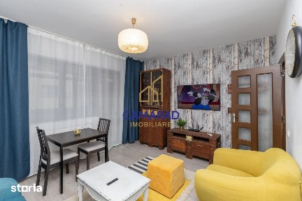 Apartament 2 camere | Metrou Dimitrie Leonida | Studio Plus Metalurgie