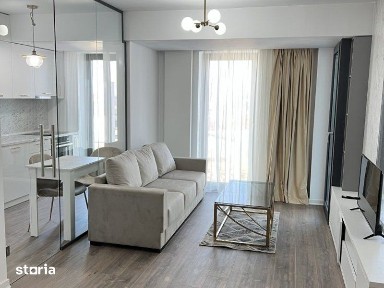 Inchiriere Studio Cloud 9 Residence