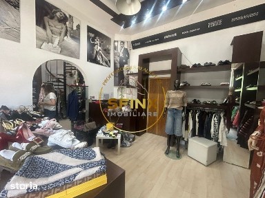 Sp comercial | Eminescu | 99mp | Disponibil Imediat