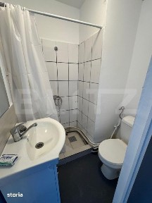 SPAȚIU COMERCIAL/BIROURI DE VANZARE - 140 MP UTILI - DEVA, Centra