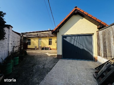 Casa Individuala 3 camere, 290mp teren - zona Bogdanestilor
