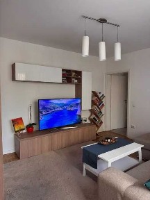 Berceni, Piata Sudului, etaj 3, renovat completm mobilat si utilat