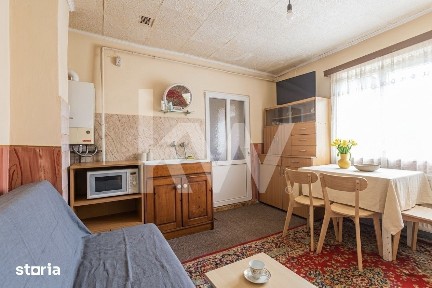 Casa cu farmec autentic si curte proprie | Strada Libertatii, Codlea