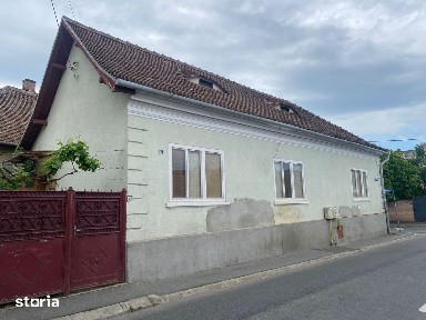 Casa individuala zona Piata Cluj