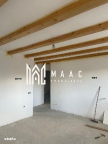 Casă individuală I 240 MPU I Teren 650 MP I Cornețel-Sibiu
