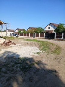 Casa de vanzare, 25 km de Bucuresti