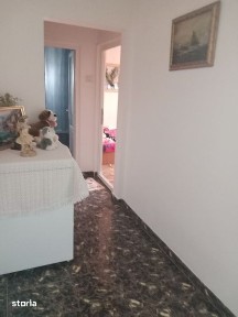Apartament 3 camere decomandat str 1 decembrie 1918 bloc turn