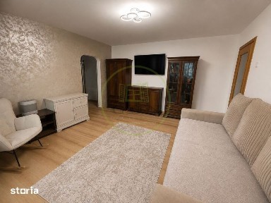 Apartament 3 camere, 71,27 mp, cartier Brazda Lui Novac, zona Guliver
