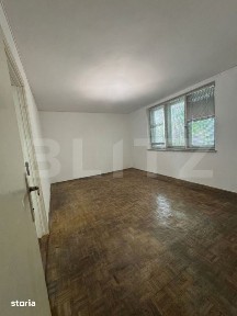 Apartament 3 camere, 60 mp, zona Petre Ispirescu