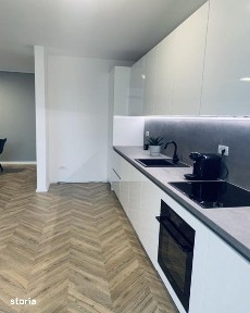 Apartament 2 camere - Circumvalatiunii - bloc nou
