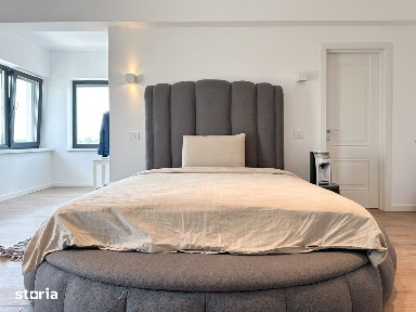 Smart Home | Complet Autonoma Energetic | 4 Dormitoare | 4 Bai