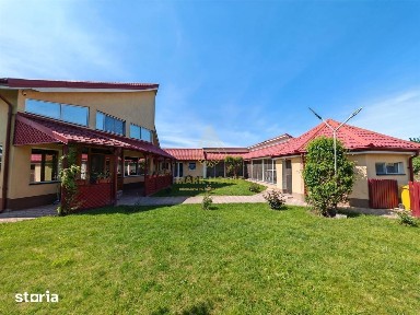 Casa P+E de vanzare in Lilieci - 3.350mp teren intravilan, livada, 2 g