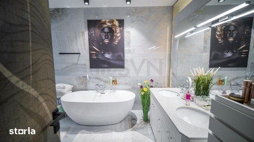CASA LUX 5 CAMERE IANCU NICOLAE