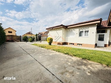CASA PLAN PARTER | TEREN 1000 MP | ACCES AUTO | ZONA TARIAN | BIHOR