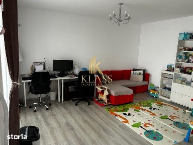 Vila moderna cu 4 camere in Tunari - zona Lidl
