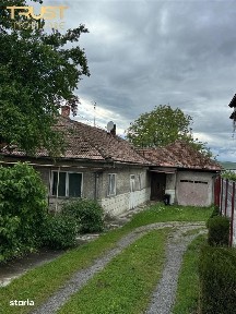 Exclusivitate I Casa I 710MP Teren I str. Libertatii 85