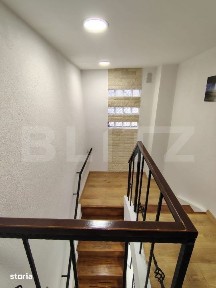 Apartament la casa in zona complexului Hasdeu, Cluj-Napoca