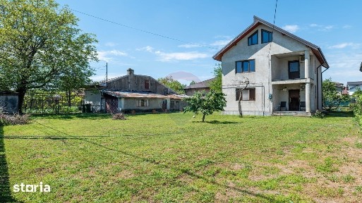 Intrarea Ana Ipatescu, Dobroesti, Ilfov