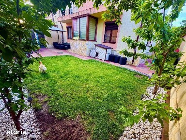 Casa P+1+M. 5 cam. Util 150mp. Teren 220mp