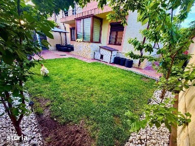 Casa P+1+M. 5 cam. Util 150mp. Teren 220mp