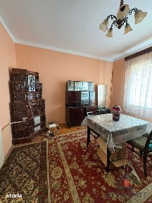Casa 3 camere de vanzare, toate utilitatile, zona Centrala Turda