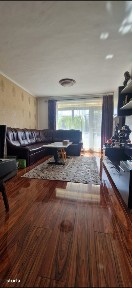 duplex la cheie,zona buna ziua, cu curte si 3 locuri de parcare