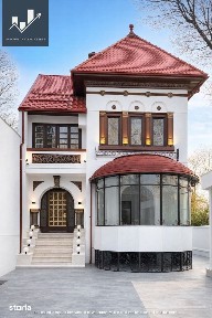 Vila deosebita Pta Victoriei - HoReCa-Gradinita-Medical-Avocatura