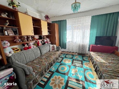 Apartament 3 camere etaj 1, Centru