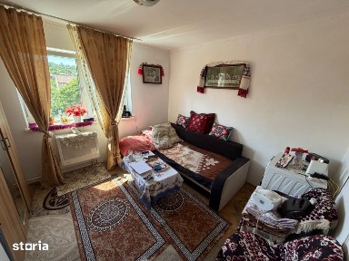 Garsoniera, 16mp - Cugir
