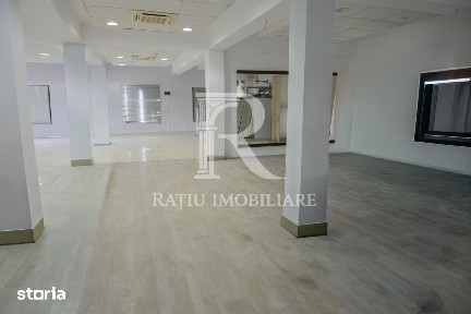Spatiu Comercial | Nufarul | Oradea