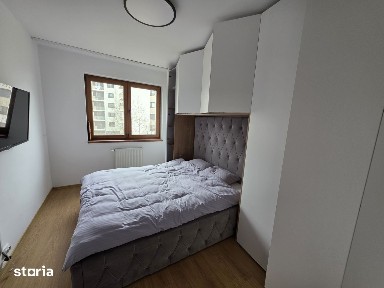 3 camere Coresi str Nicolae Labiș