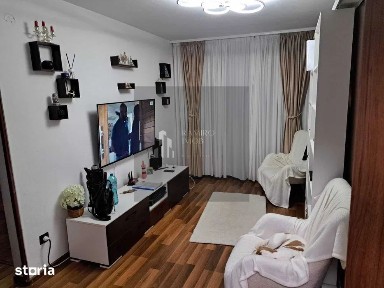 Apartament 2 camere/ Sector 3 / mobilat si utilat/ 7 min metrou 1 Dec