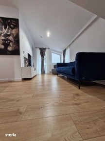 Apartament cu 2 camere central Sinaia