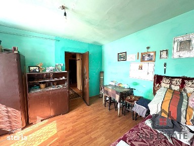 Apartament 2 camere de vanzare, zona Micro 3 Lidl-Turda