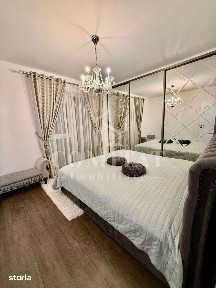 Apartament la cheie | 3 camere | Garaj | Zona Vivo-Floresti
