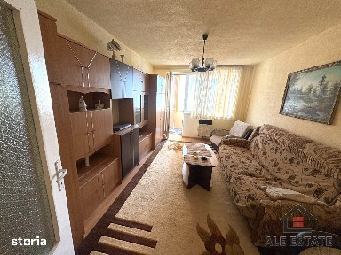 Apartament 2 camere decomandate, 50 mp, balcon | zona Micro 2- Turda