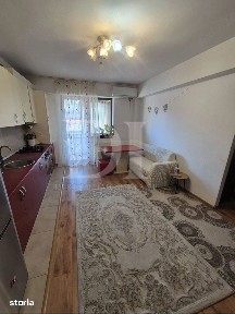 Apartament la cheie / 3 camere / Zona Parcul Poligon