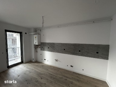 Ap. 2 camere 42 mp + Balcon | FINISAT | Zona Tineretului