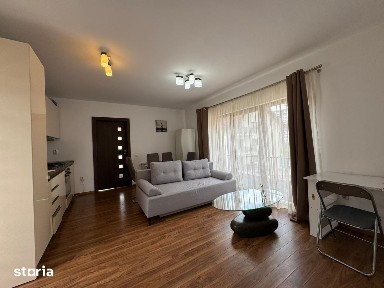 Ap. 2 camere 43mp + TERASE 27mp | Mobilat & Utilat | Andrei Muresanu