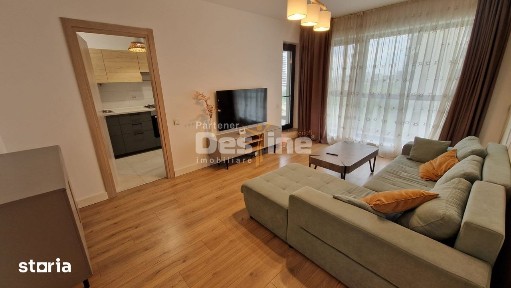 Apartament 3 camere I Onix Park North I Aviatiei I Pipera