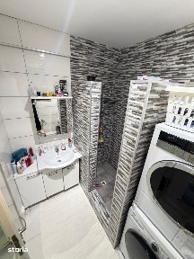 Apartament 2 camere + terasă generoasă + 2 locuri de parcare | Chiajna