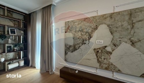 Apartament luminos 3 camere si terasa, vedere la padure, Iancu Nicolae