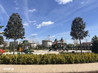 3 camere premium | gated community | Militari