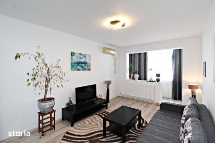 Comision 0% | Apartament 3 camere Tomis Mall - Plaja Modern