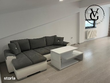 Tomis Plus - Vânzare apartament decomandat 3 camere cu terasa