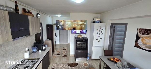 Apartament 2 camere decomandat Navodari Centru Loc de parcare privat