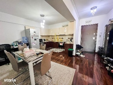 Vanzare Apartament 3 Camere Pipera Scoala Americana Iancu Nicolae