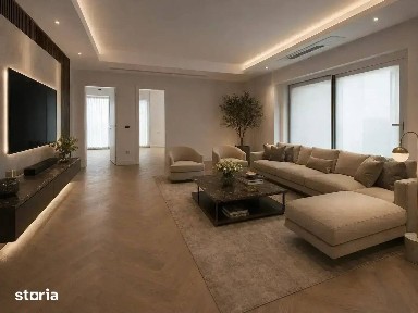 Apartament 4 camere Finisaje LUX - Unirii - Ultracentral Finalizat